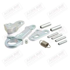 Lower Link Hook Repair Kit (Cat.2) suitable for Massey Ferguson -  3903957M91  3788565M1  3903953M91