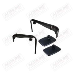 Extendable Mirror Arm Kit suitable for Case International -  376952A1  376953A1  297017A1