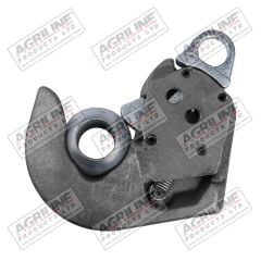 Lower Link Quick Release Weld On Hook End (Cat 1) suitable for Massey Ferguson -  