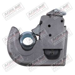 Lower Link Quick Release Weld On Hook End (Cat. 3) suitable for Massey Ferguson -  3903954M91
