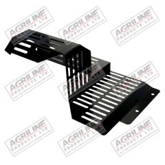 Alternator Guard suitable for Massey Ferguson -  