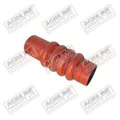 Coolant Extension Hose suitable for New Holland -  87709369  82038875
