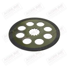 Brake Disc - 3582085M92 suitable for Massey Ferguson - 3582085M92
