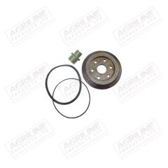 Oil Filter Conversion suitable for Ford &amp; Fordson -  DKPN6882A