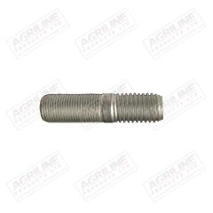 Front Wheel Stud - 4WD suitable for New Holland -  87313746