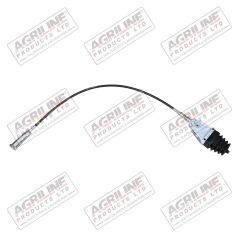 Transmission Shift Cable suitable for New Holland -  82011896