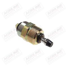 Fuel Shut-Off Solenoid - 9971792 suitable for Case International -  A77753  9971792  D640921