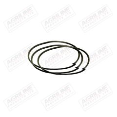 PTO Drive Housing Seals - 83911795 suitable for Ford &amp; Fordson -  D8NN7N499AA  C9NN7N499A  83911795
