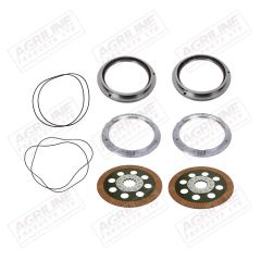 Brake Repair Kit suitable for Massey Ferguson -  3618089m2  3618089m1  3618402M1