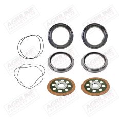 Brake Repair Kit suitable for Massey Ferguson - 3618089m2 3618089m1 3617653M91