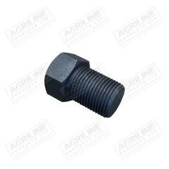 Crank Pulley Securing Bolt suitable for Massey Ferguson -  32162312