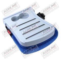 Passenger Seat suitable for New Holland - 87581047