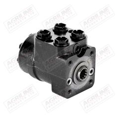 Orbital Steering Unit suitable for Case International - 366441A1 88107C91 88107C92