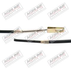 Brake Cable LH suitable for David Brown -  K210359  K953948  K353948