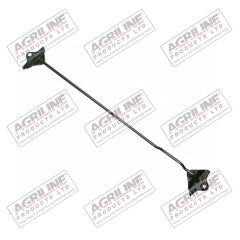 Battery Securing Bracket suitable for Ford &amp; Fordson -  D6NN10716C  83925344