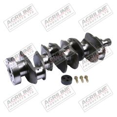 Crankshaft - 3637401M91 suitable for Landini -  3637401M91  ZZ90082  ZZ90092