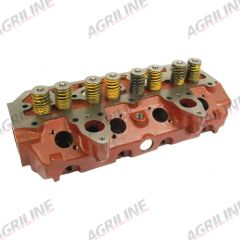 Cylinder Head suitable for Case International -  38002984  3043824R1  3044489R91