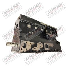 Phaser Engine Block 1006.60T suitable for Massey Ferguson -  ZZ50295