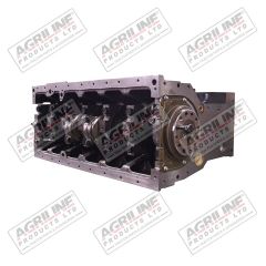 Phaser Short Engine 1006.60T suitable for Massey Ferguson -  