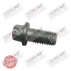 Rear Main Seal Housing Bolt suitable for Massey Ferguson -  3211C002