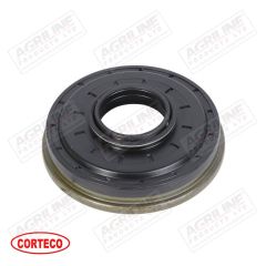 Diff Input Shaft Seal suitable for Deutz -  0.900.0087.0