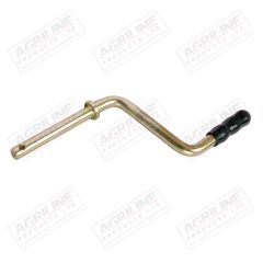 Levelling Box Handle suitable for Ford &amp; Fordson -  81717231  81822432  C5NN594E