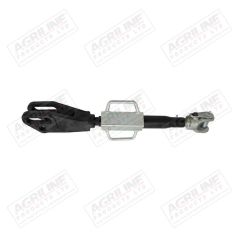 Levelling Box Yoke Assembly suitable for Case International - 87377623