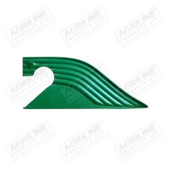 Side Panel RH suitable for John Deere -  AL120116