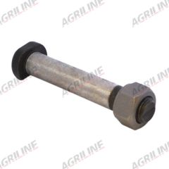 Conrod Nut and Bolt suitable for Massey Ferguson -  32762145  33221328  3637029M1