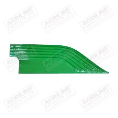 Side Panel RH - John Deere AL120113 suitable for John Deere -  AL120113