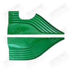 Side Panels (Pair) suitable for John Deere -  AL120111  AL120112