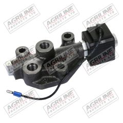 Dual Power Hydraulic Valve - 81863036 suitable for New Holland -  E9NN7Z028AA  81863036