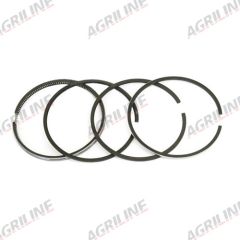 Piston Ring Set suitable for Massey Ferguson -  745763M91