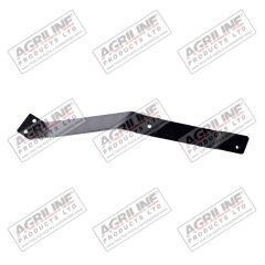 Rear Mudguard / Fender Extension Bracket RH suitable for New Holland -  48022678