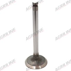 Valve Inlet - 795730R1 suitable for Massey Ferguson -  31431641  735820M1  739027M1