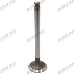 Valve Exhaust - 741659M1 suitable for Landini -  747552M1  31431104  741466M1