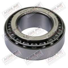 Front Axle Suspension Bearing suitable for Massey Ferguson - 005103691
