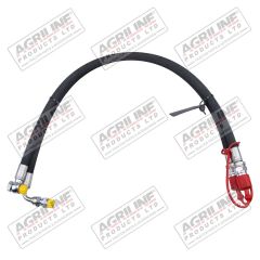 Hydraulic Top Link Hose Kit 