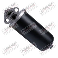 Oil Filter Assembly suitable for Case International -  705612R91  3042420R92 3066851R91 376364R91 708548R91
