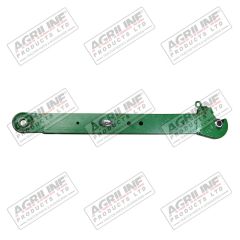 RH Link Arm AL163906 suitable for John Deere -  AL163906  DE18459