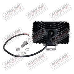 LED Work Light suitable for Case International - 92263C1 178345A1