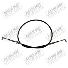 Gear Lever Cable suitable for Massey Ferguson - 3786478m1