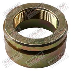 Seal Retainer Housing suitable for Massey Ferguson - 180465M1