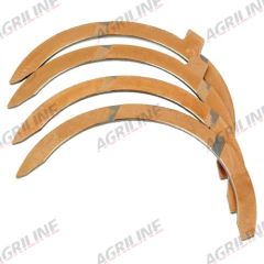 Thrust Washer suitable for Massey Ferguson -  31137551  31137561  747128M1