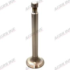 Exhaust Valve FE35 Petrol 35 Petrol 135 Petrol suitable for Massey Ferguson - 826245M1