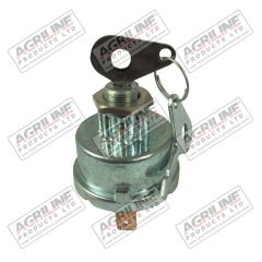 Premium Ignition Switch, Heat and start suitable for Case International -  3048227R92