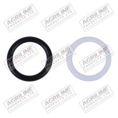 Spool Valve Seal Kit - 3477804M1 suitable for Ford &amp; Fordson -  