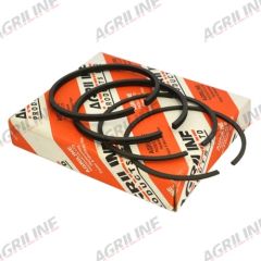 Piston Ring Set suitable for Massey Ferguson - 826279M1 828192M1