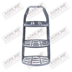 Footstep - 3 Step suitable for Deutz -  04411007  04428714