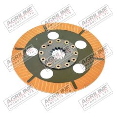 Brake Friction Disc - AL75434 suitable for John Deere -  AL75434  AL111498  AL171954